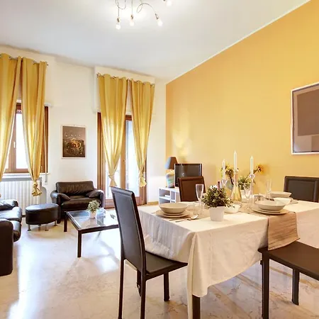 Algeri Apartament *