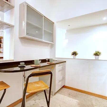 Apartament Algeri