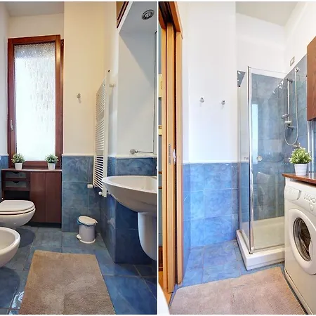 Algeri Apartament