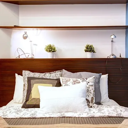 Apartament Algeri *
