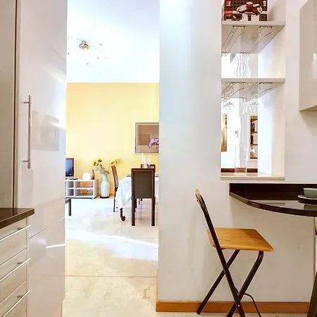 Apartament Algeri
